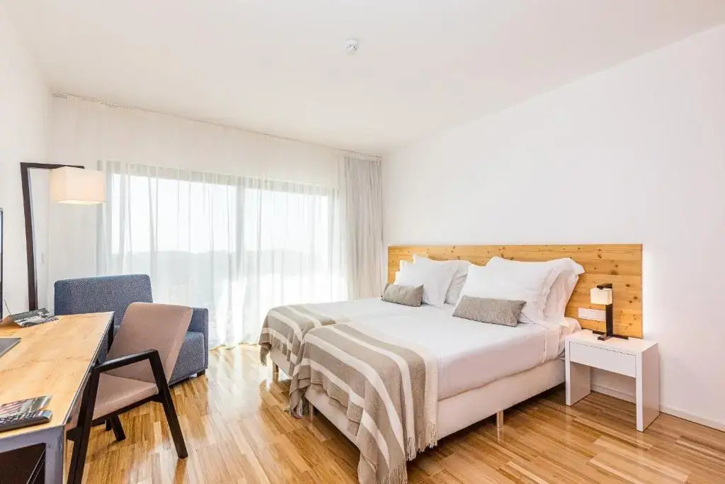 Foto - Algarve Race Resort - Hotel