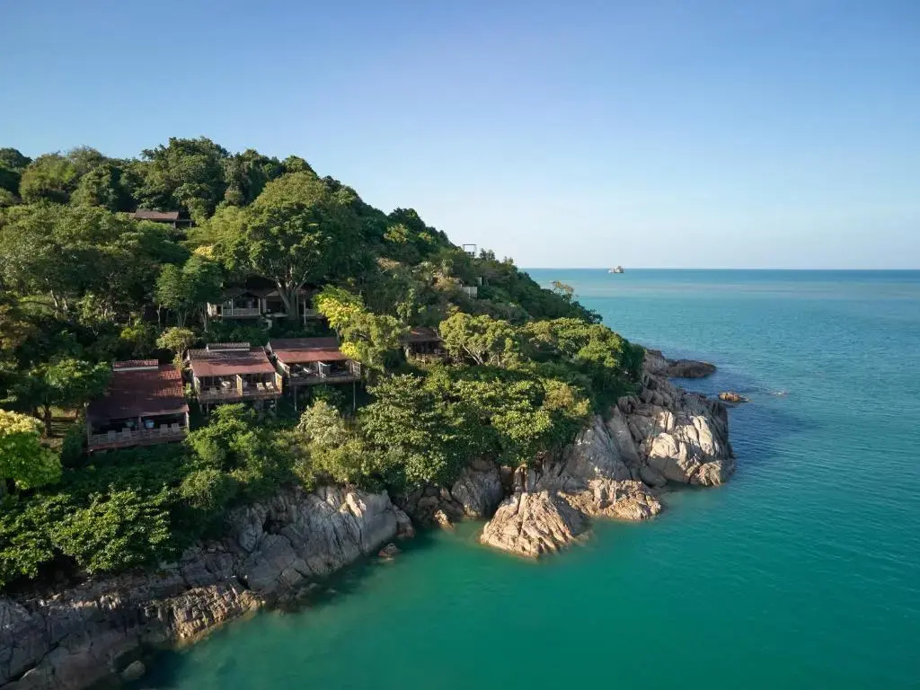 Photo - Garrya Tongsai Bay Samui
