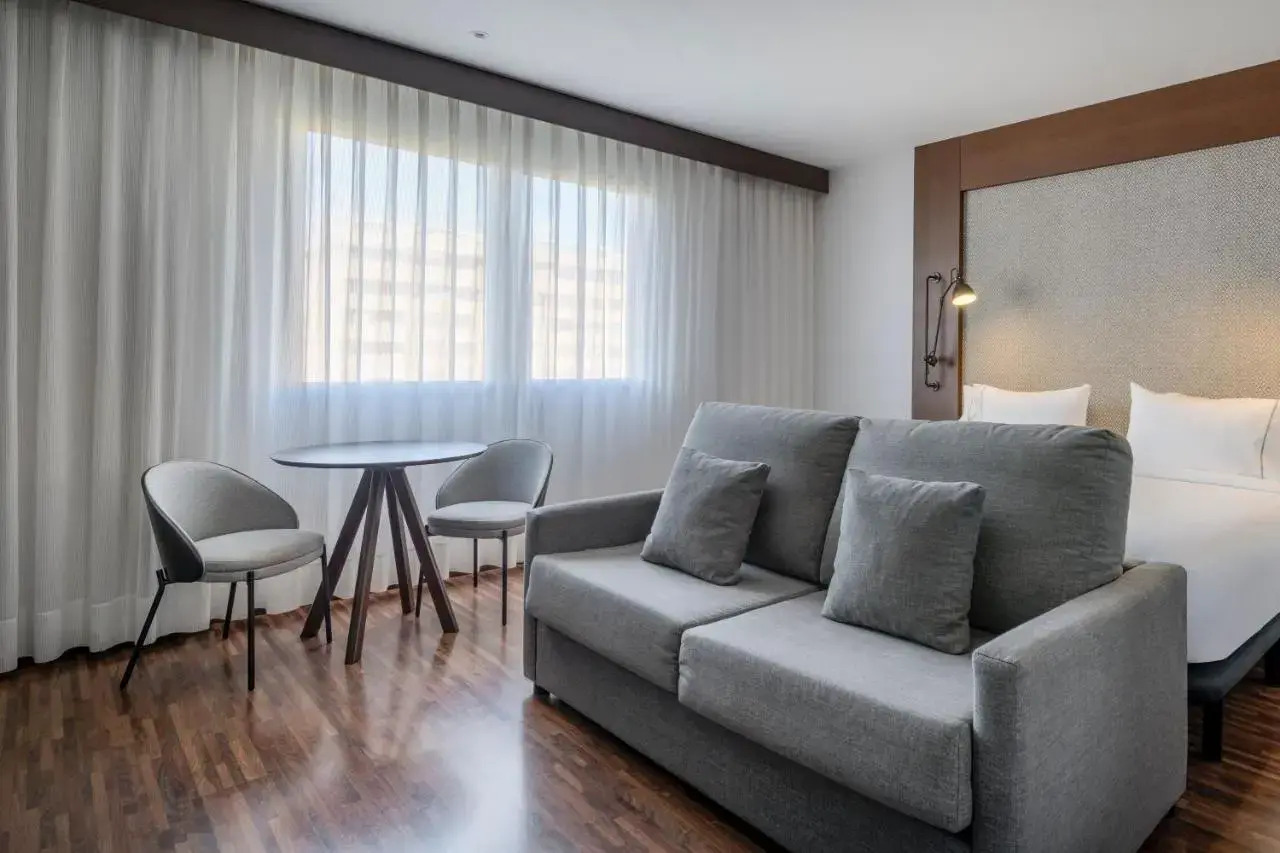 Foto - AC Hotel by Marriott Alicante