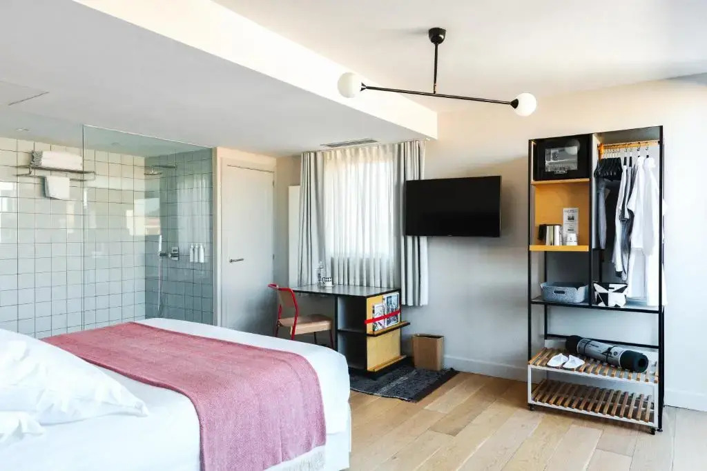 Foto - Hotel Brummell