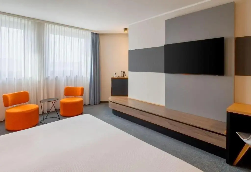 Foto - Spark by Hilton Wuppertal City Centre