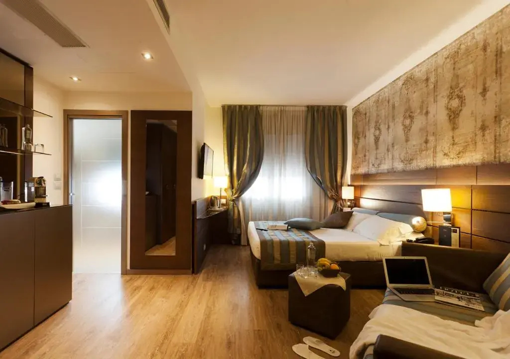Foto - LH Hotel Sirio Venice