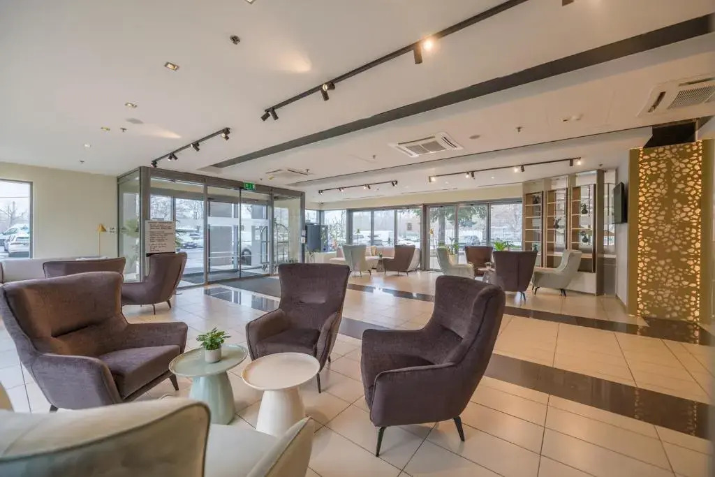 Foto - Expo Tower Hotel by Mellow Mood Hotels