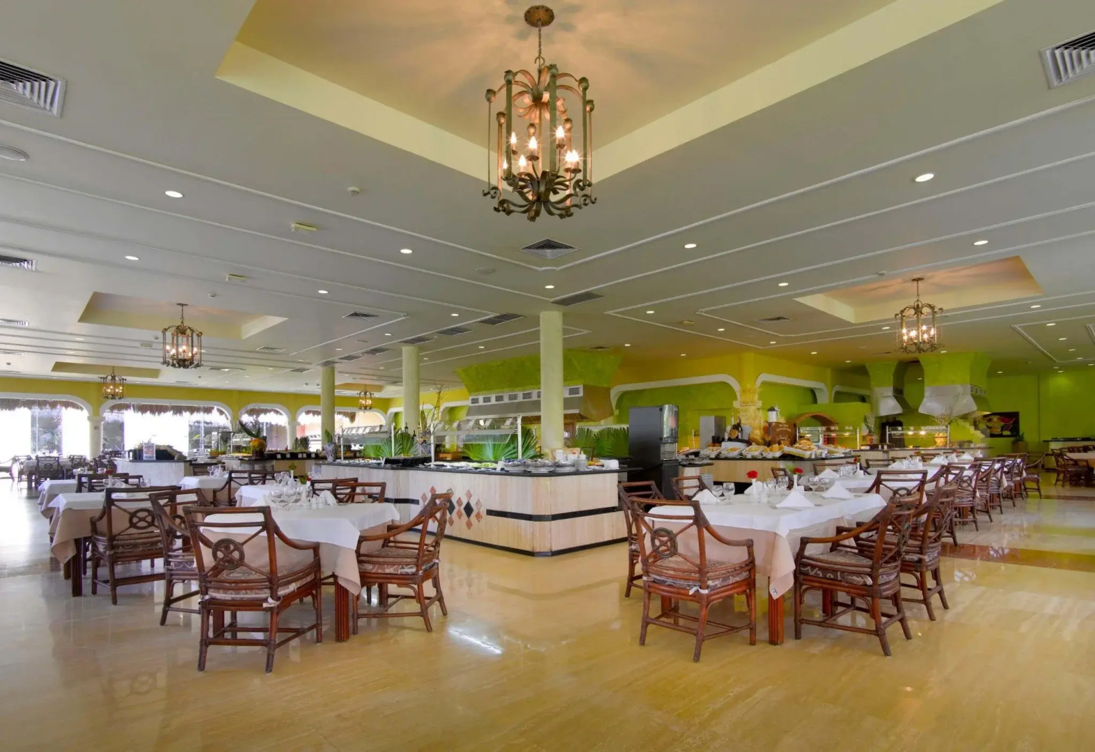 Photo - Grand Palladium Colonial Resort & Spa - All Inclusive
