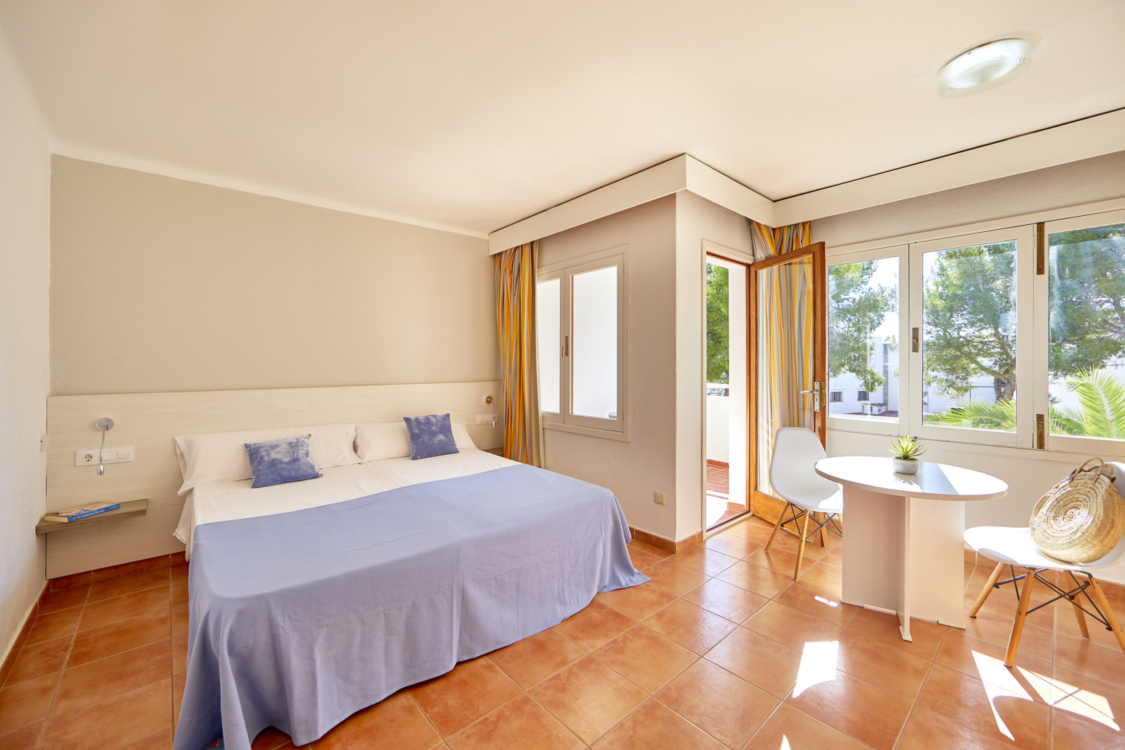 Foto - Gavimar Cala Gran Hotel and Apartments