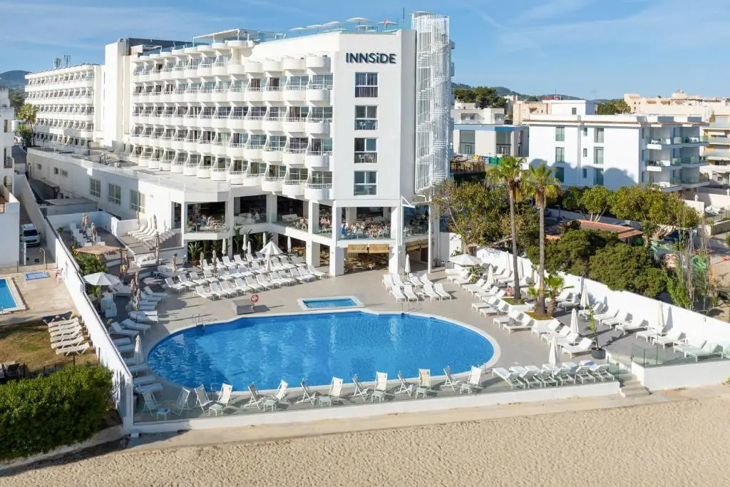 Foto - INNSiDE by Meliá Ibiza Beach