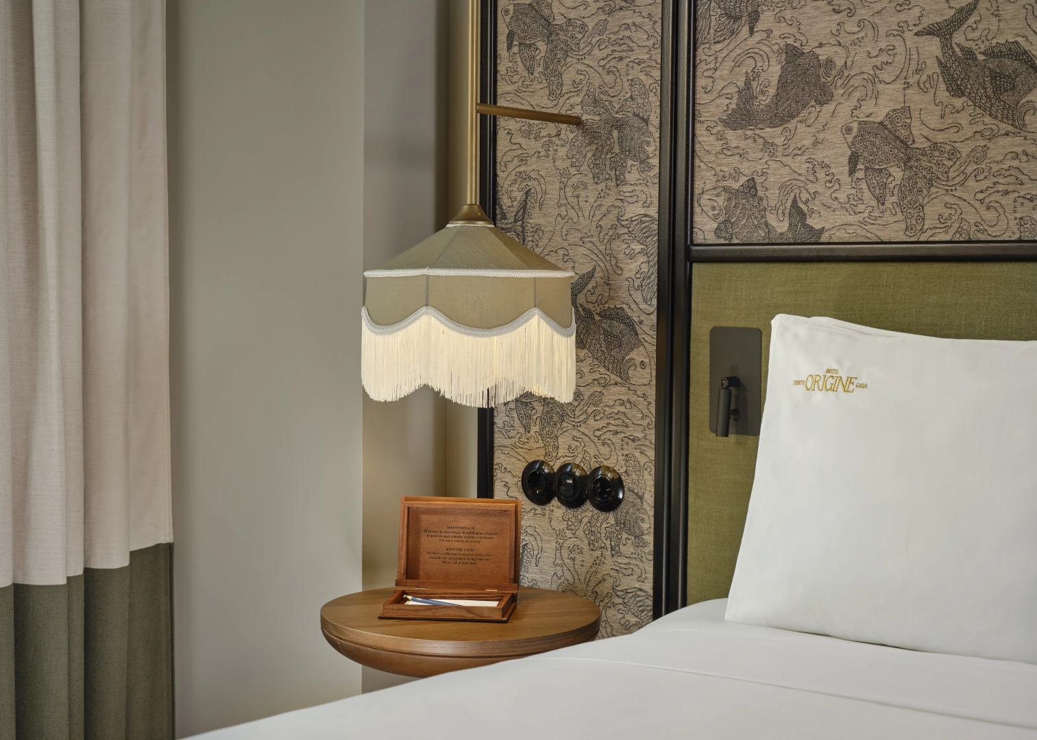 Photo - Origine Porto Gaia, a Tribute Portfolio Hotel