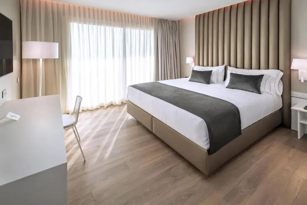 Photo - Hotel Playafels