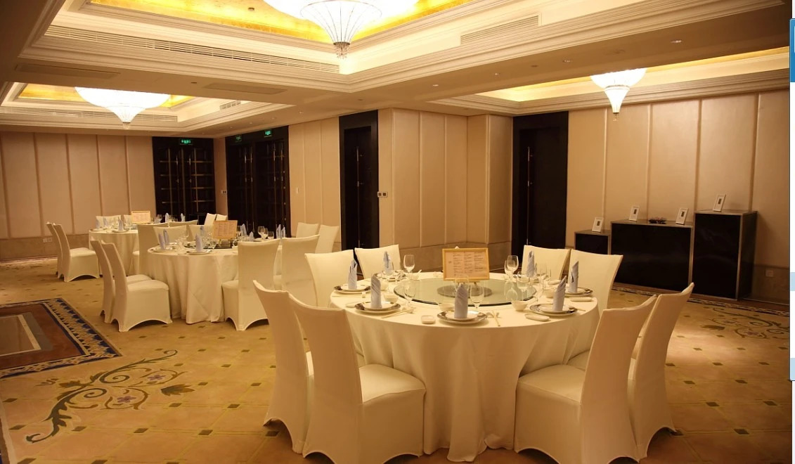 Photo - Air China Hongqiao Airport Hotel - Air China BoYue Hotel