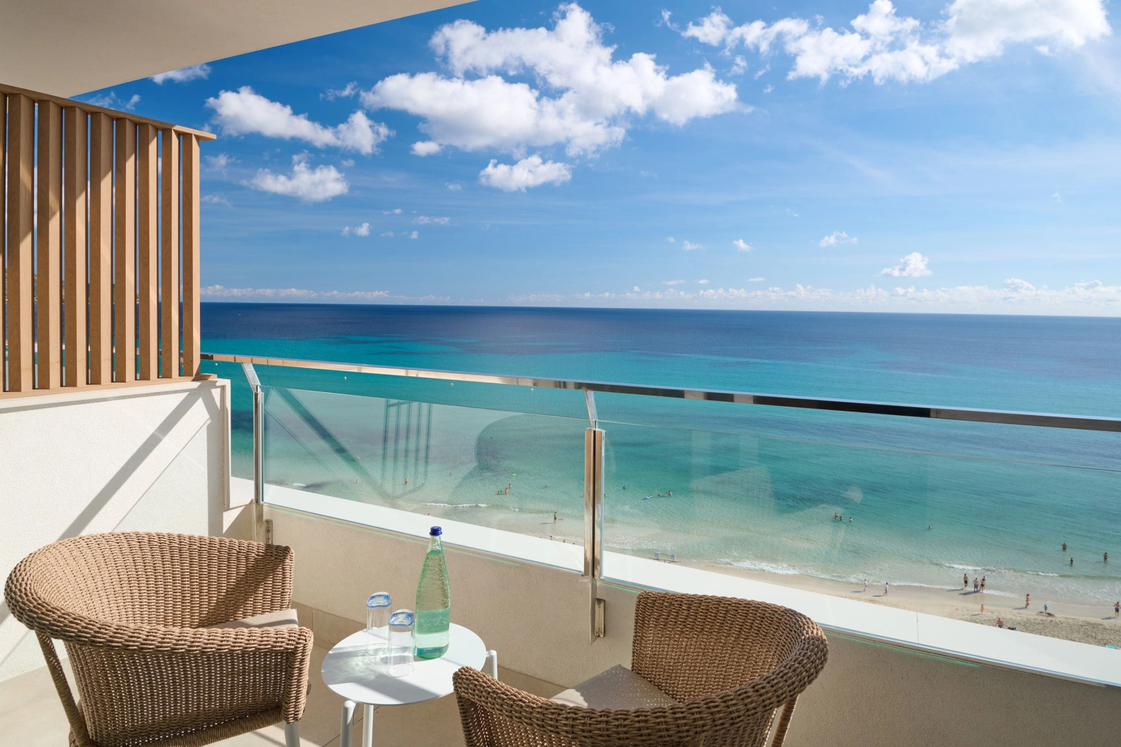 Foto - Hipotels Hotel Don Juan