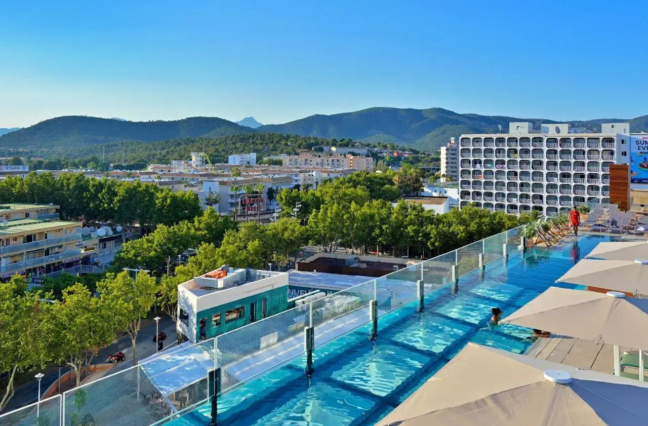 Photo - INNSiDE by Meliá Calviá Beach