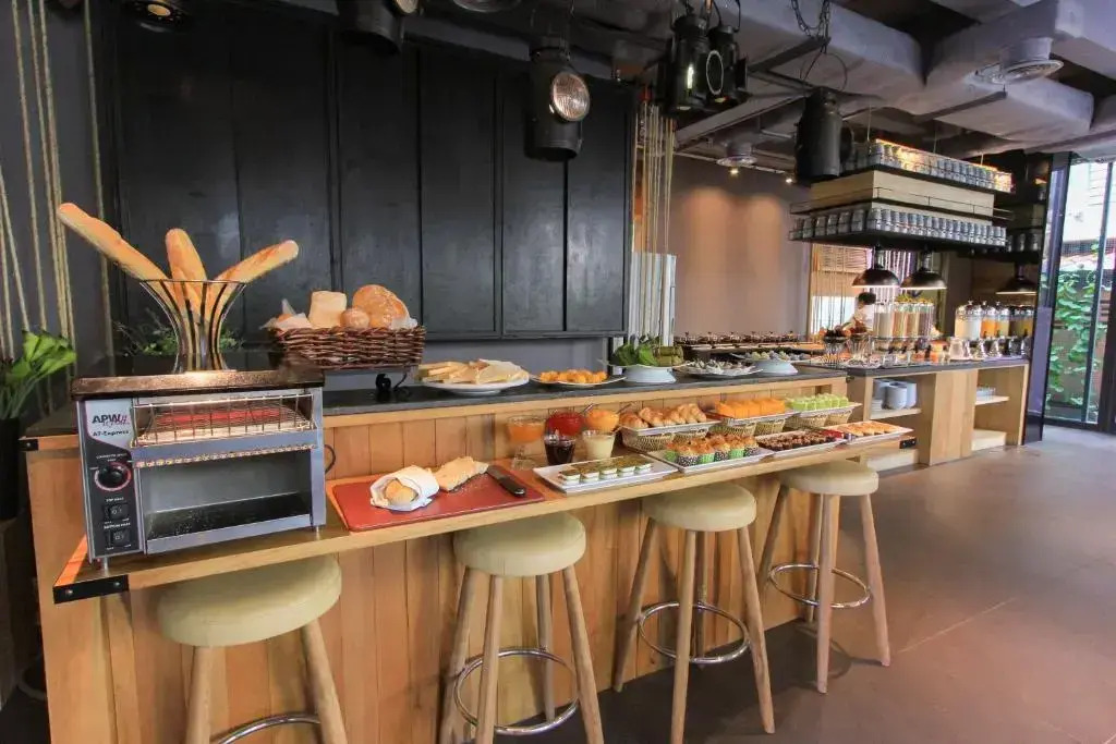 Foto - Sugar Marina Hotel-SURF-Kata Beach