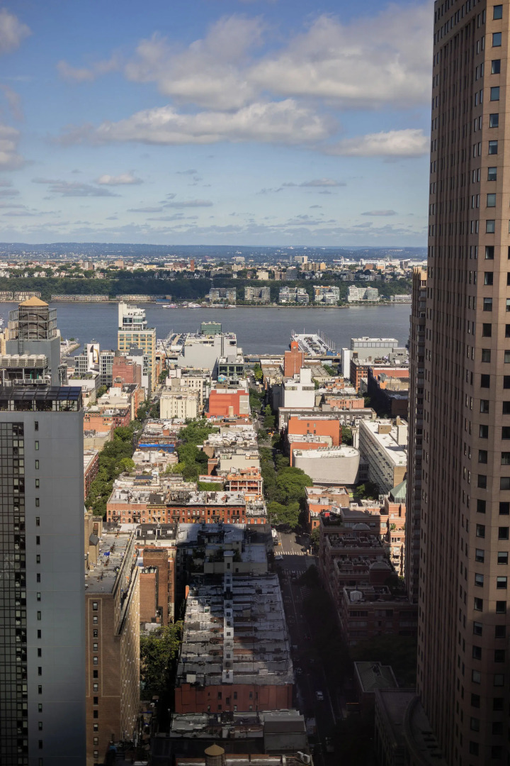 Foto - Hyatt Regency Times Square