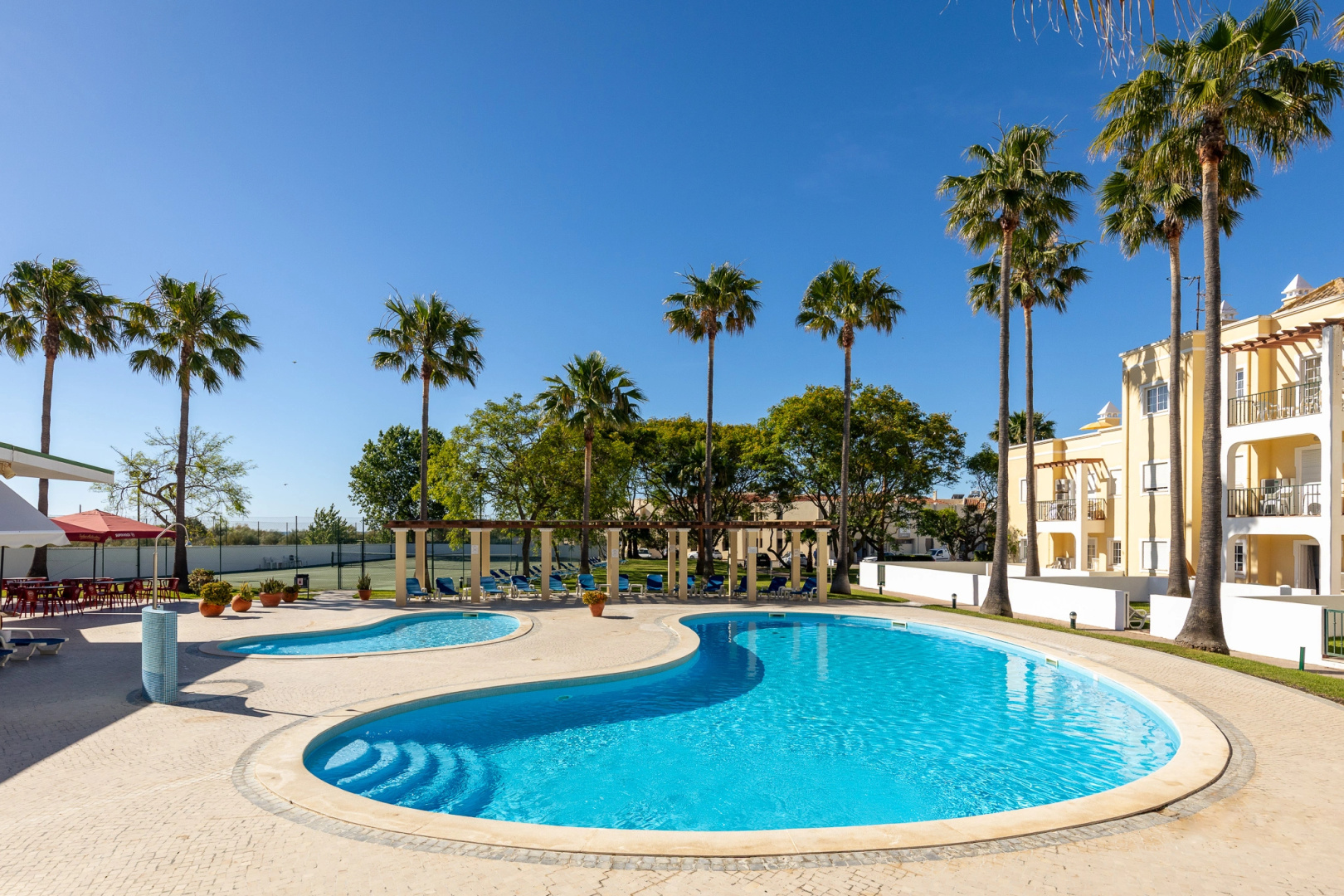 Photo - Praia da Lota Resort - Hotel & Apartments