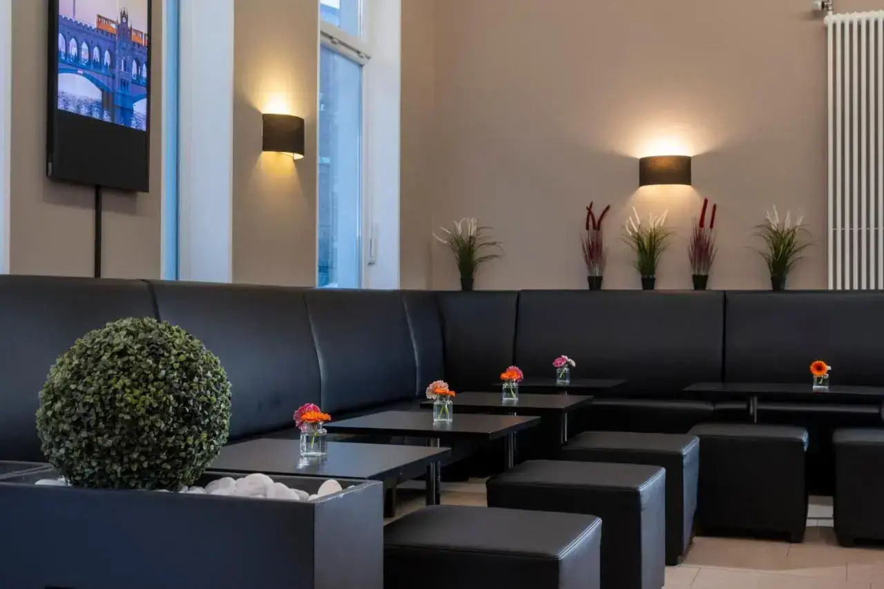 Foto - Best Western Hotel am Spittelmarkt