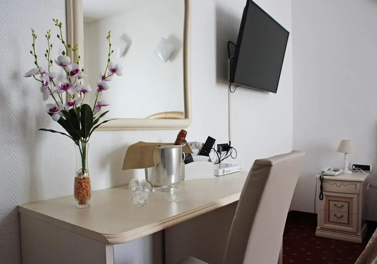 Foto - Hotel Centrale