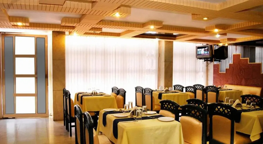 Photo - Hotel Milan International