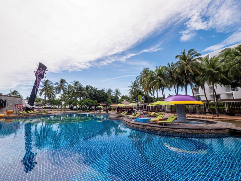 Photo - Hard Rock Hotel Pattaya