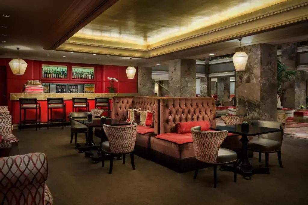 Foto - The Michelangelo New York