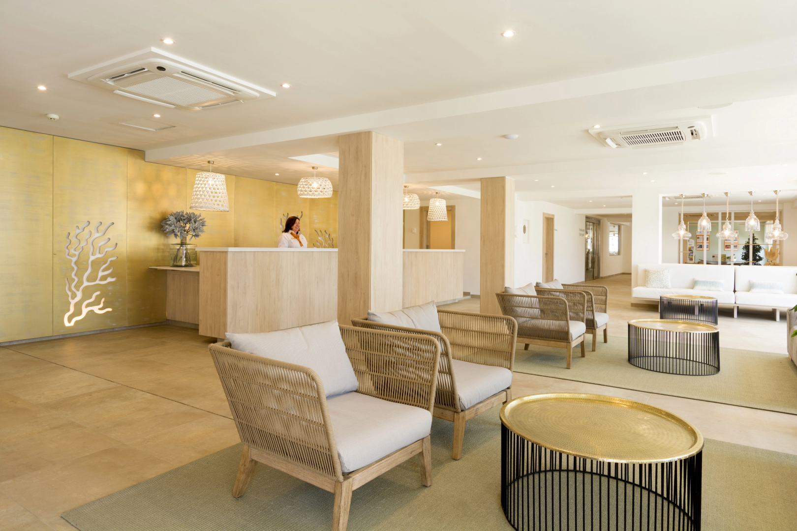 Foto - Hotel HSM Regana