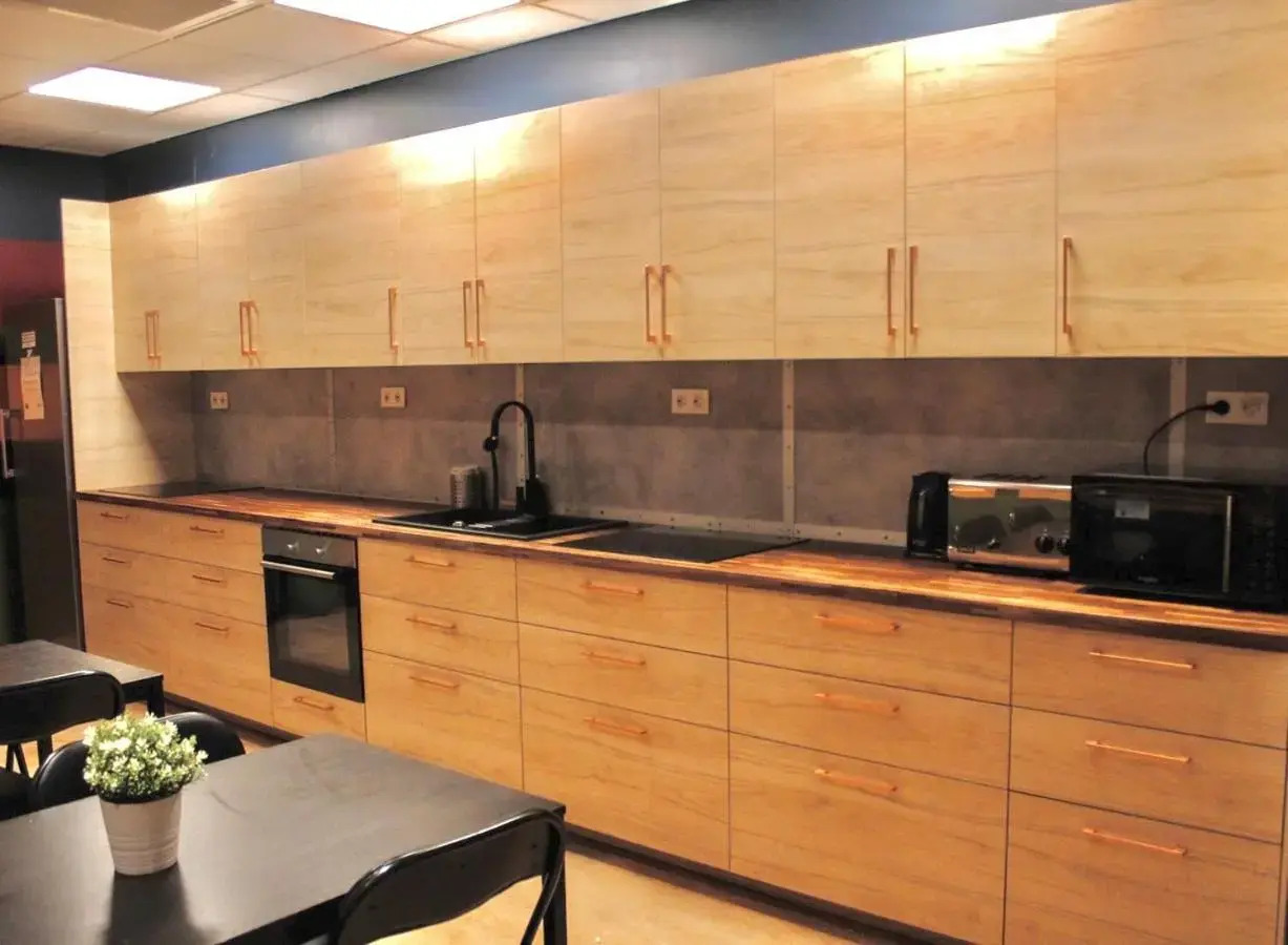 Photo - Bus Hostel Reykjavik