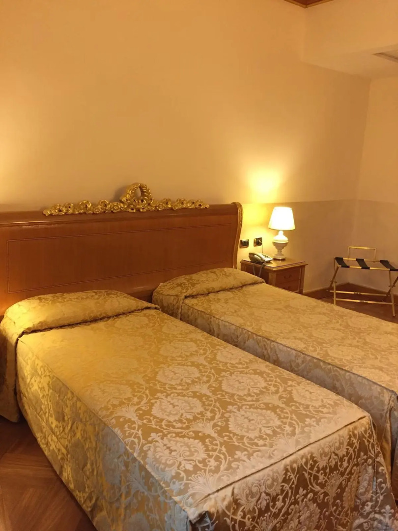 Foto - Hotel Marconi