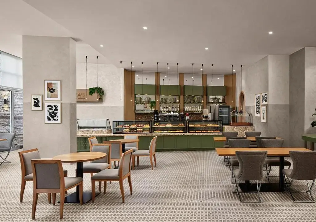 Foto - Akra Sorgun Tui Blue Sensatori - Ultra All Inclusive