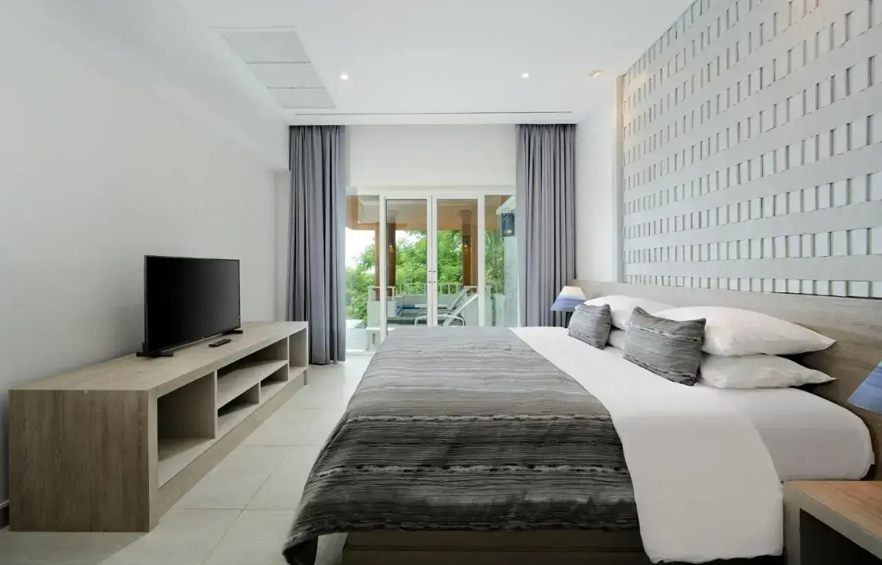 Foto - Andamantra Resort and Villa Phuket