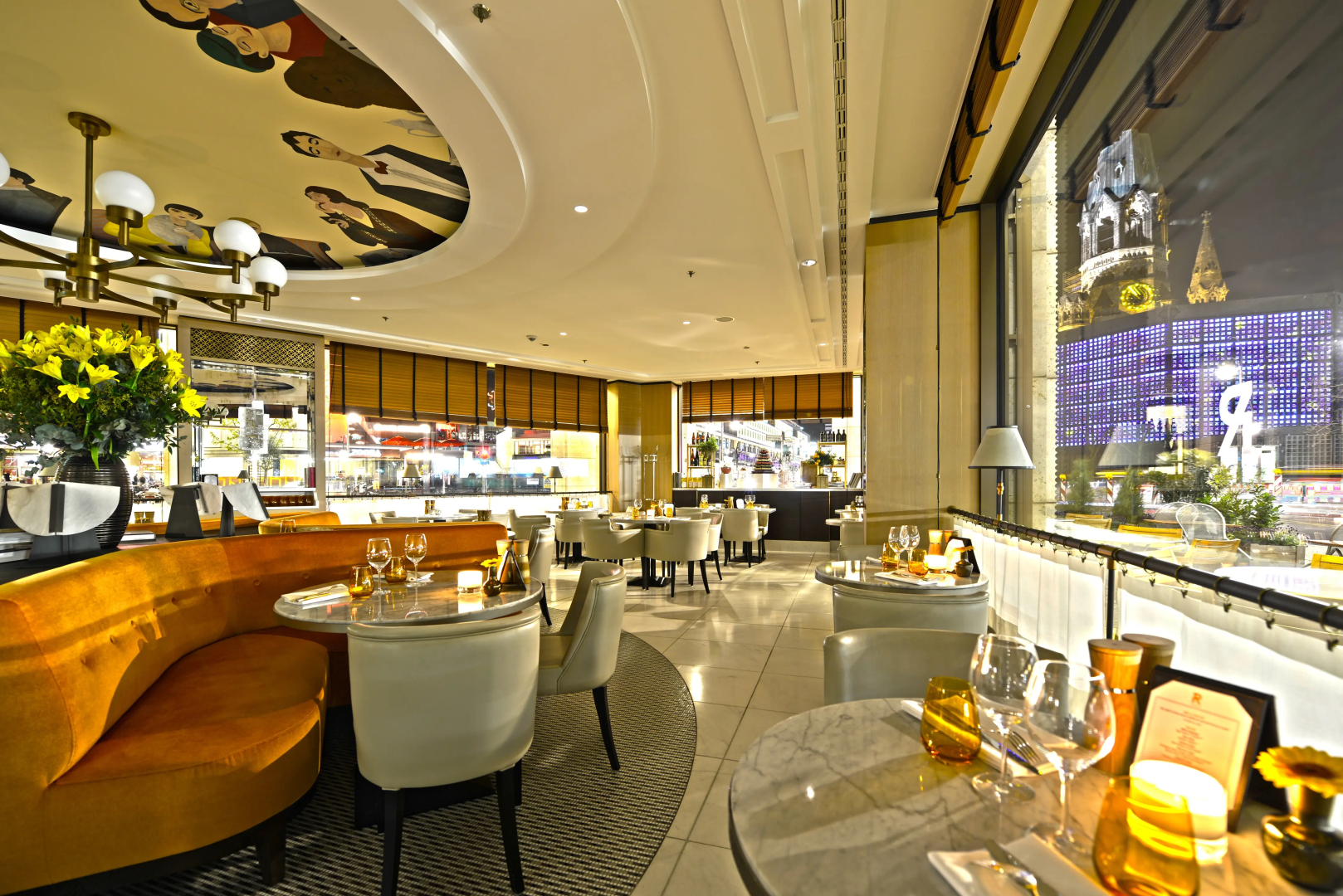 Foto - Waldorf Astoria Berlin