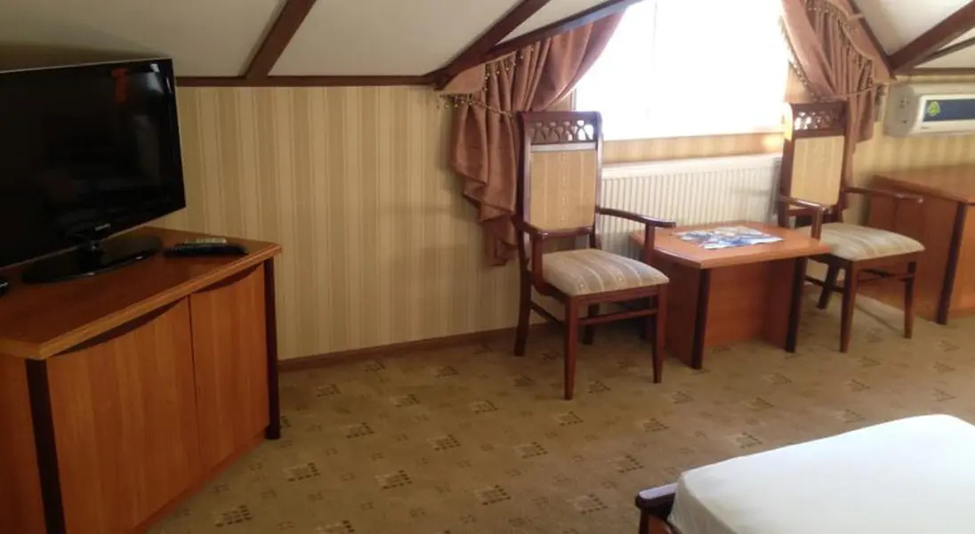 Foto - Western Suites Hotel