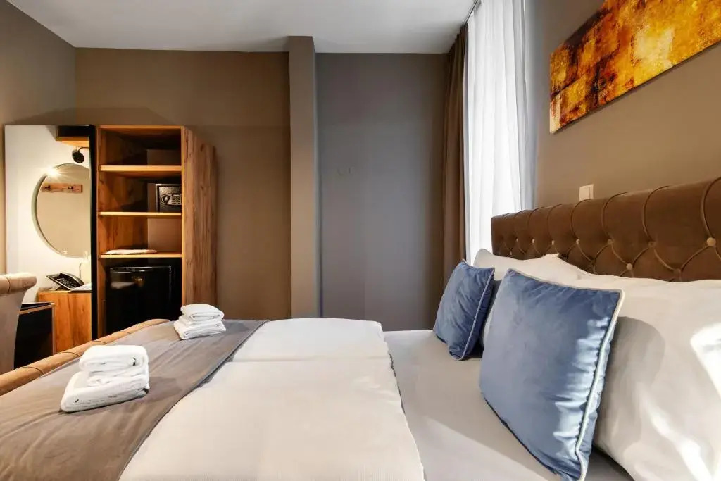 Photo - Vayalen Boutique Hotel