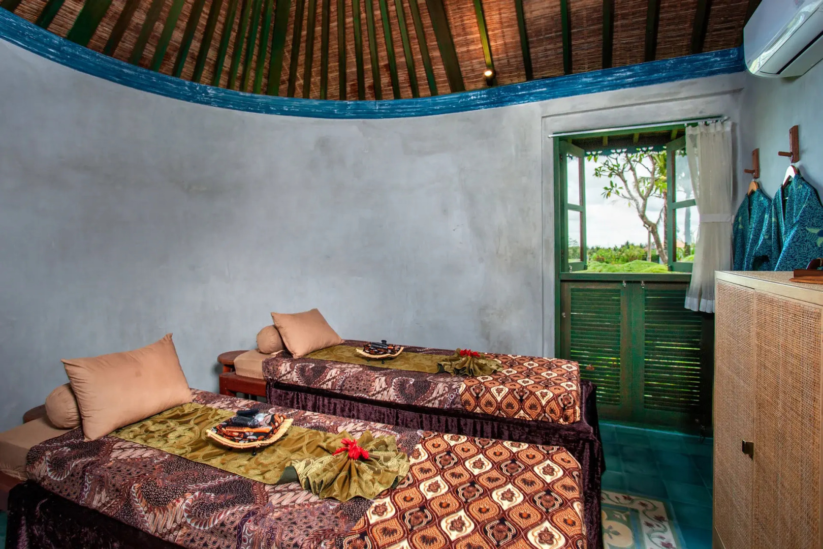 Photo - Arya Arkananta Resort & Spa