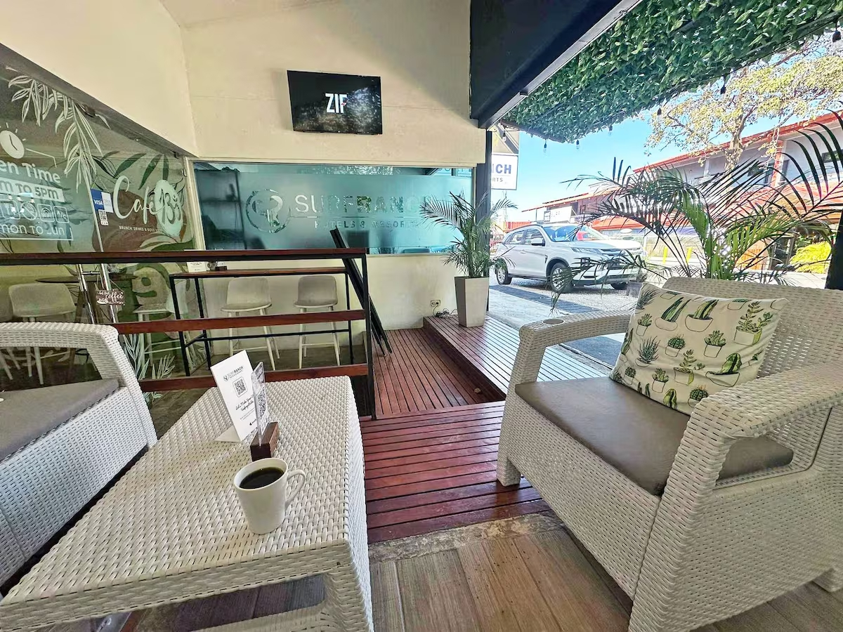 Foto - Surf Ranch Tamarindo