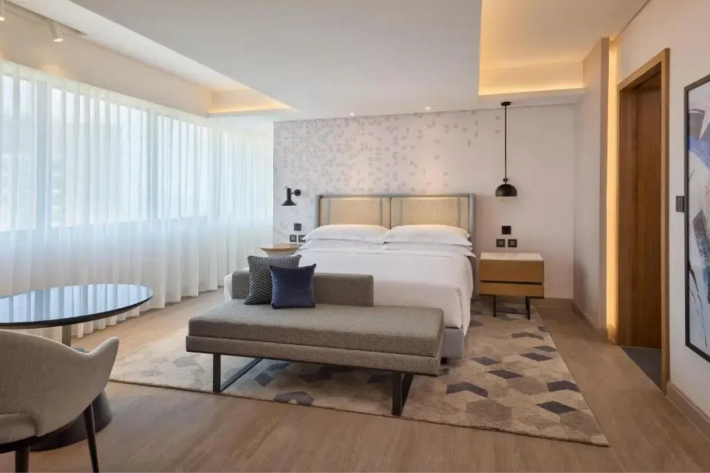 Photo - Sheraton Cairo Hotel & Casino