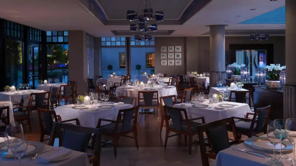 Foto - Four Seasons Hotel Istanbul at the Bosphorus