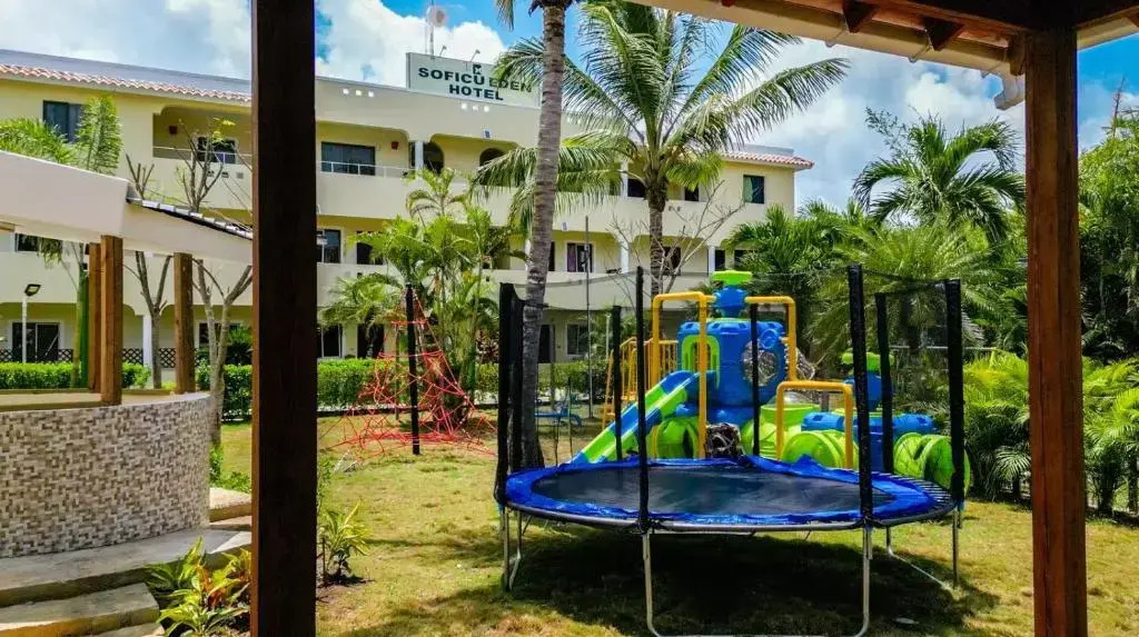 Foto - Soficu Hotel El Edén Dominicus