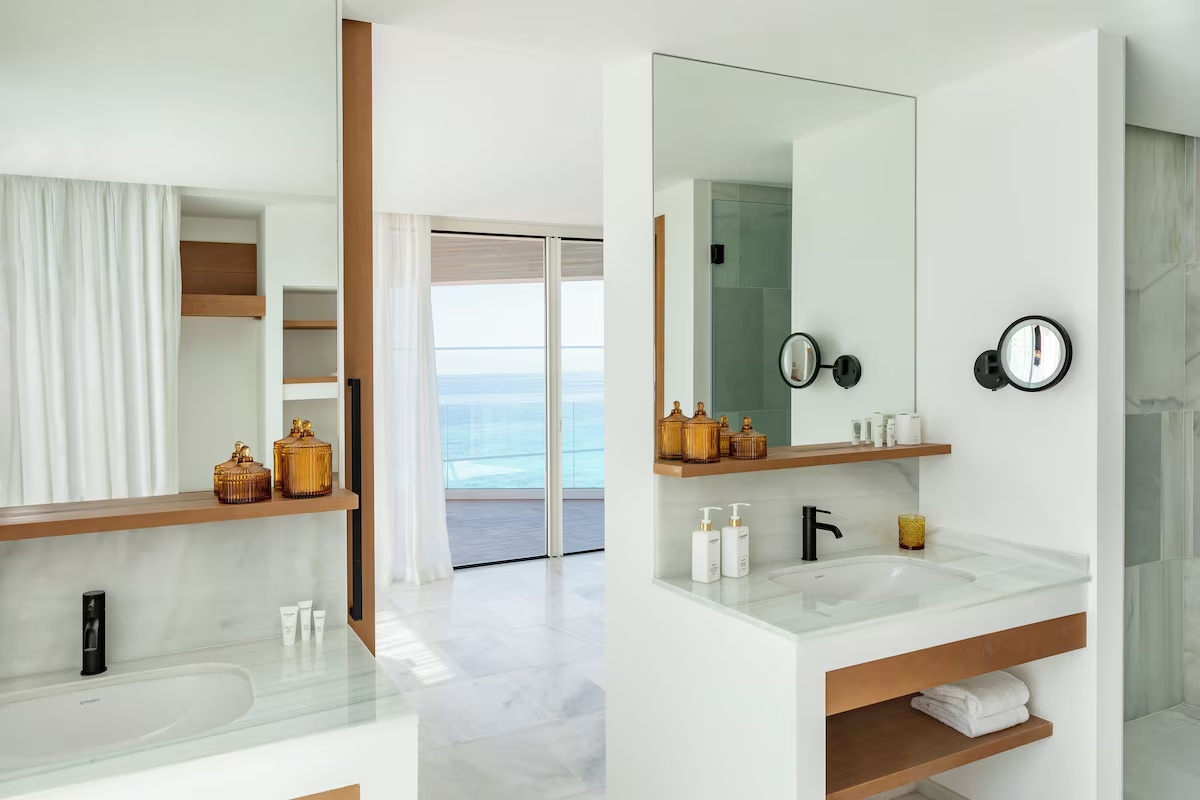 Photo - Villa Le Blanc, a Gran Meliá Hotel - The Leading Hotels of The World