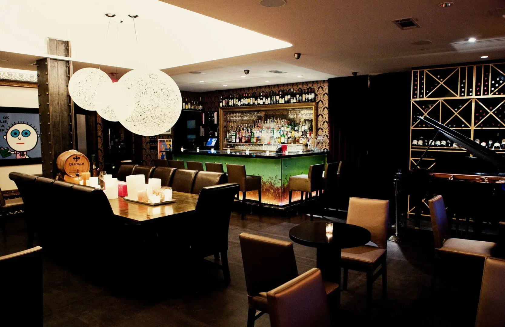 Foto - Hotel Stanford