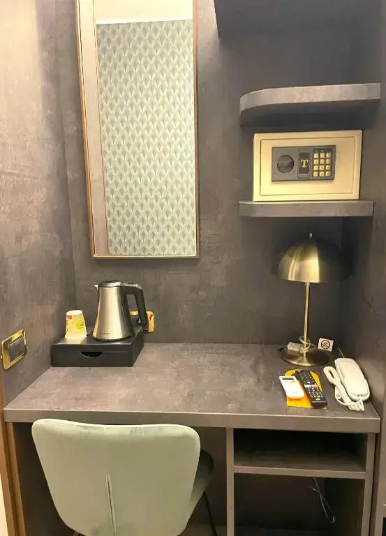 Foto - Hotel Florence Milano