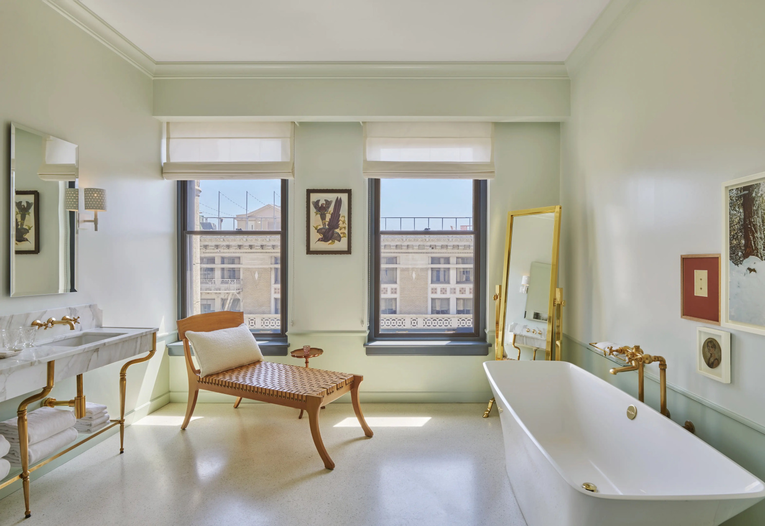 Foto - Hotel Per La, Autograph Collection