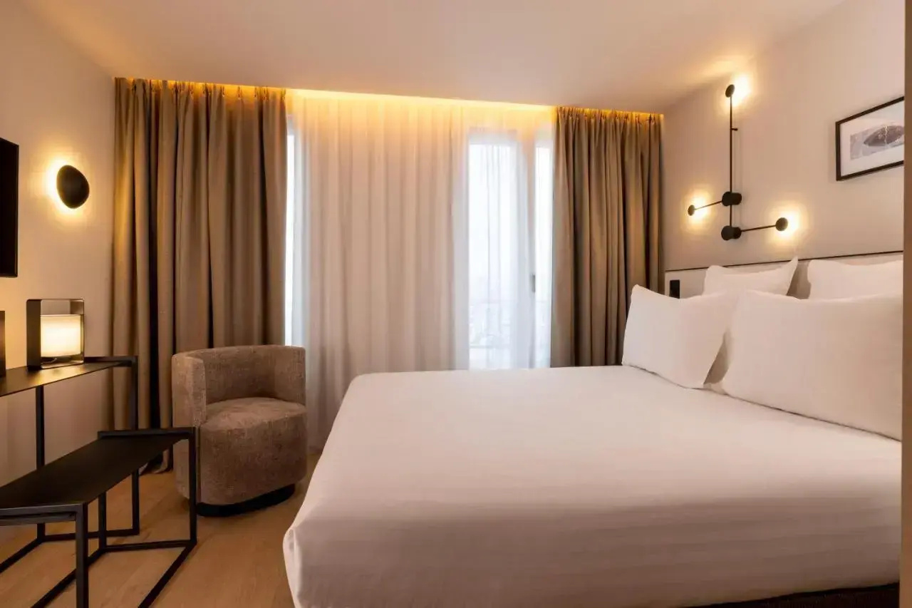 Foto - Hôtel Esté