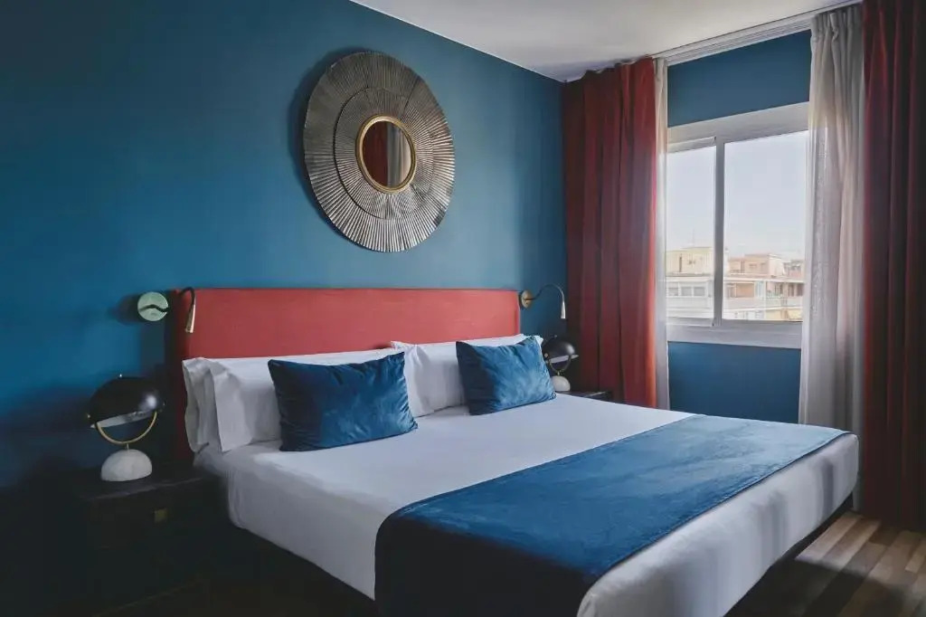 Foto - Arenas Atiram Hotel