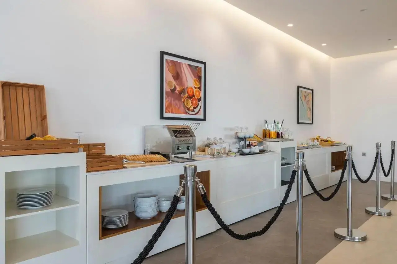 Photo - Regency Salgados Hotel & Spa