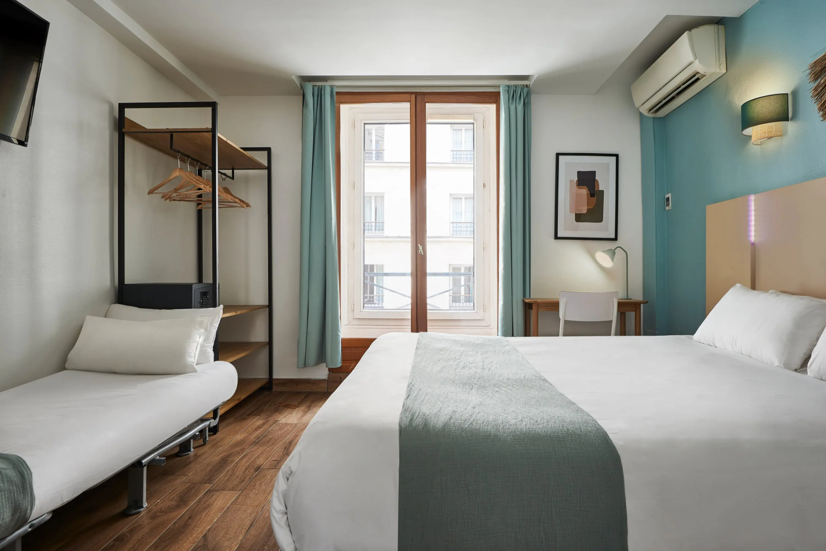Foto - Hôtel Kabanel by HappyCulture