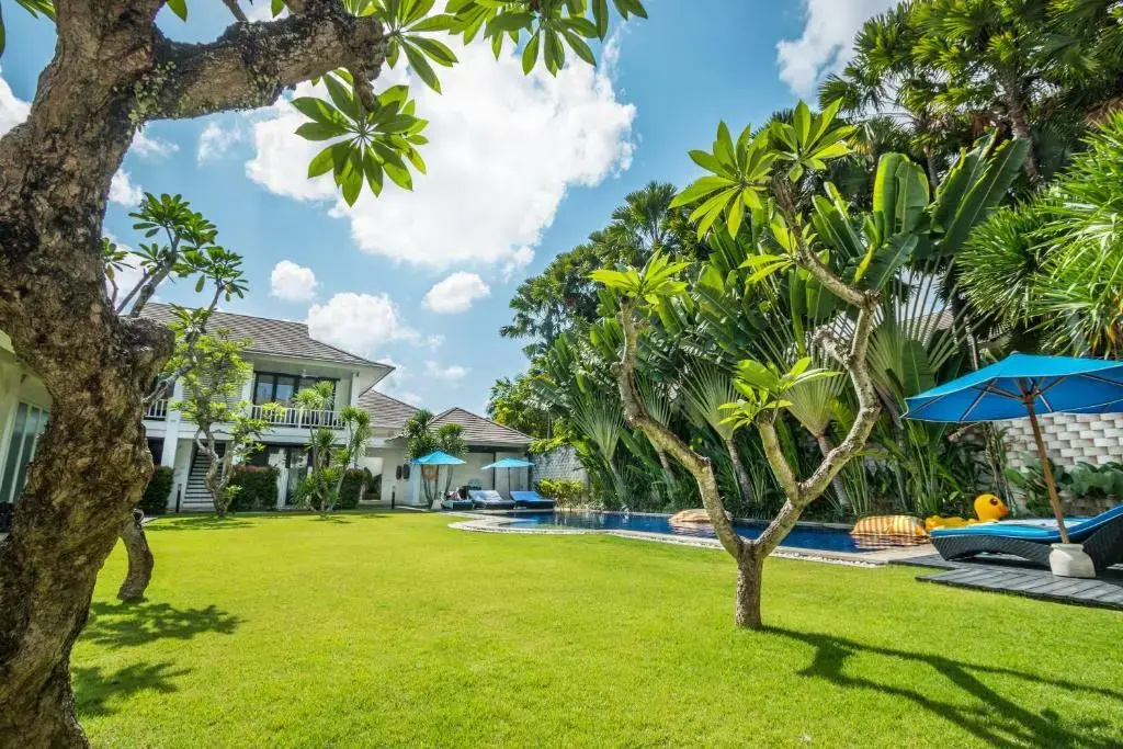 Foto - Montigo Resorts Seminyak