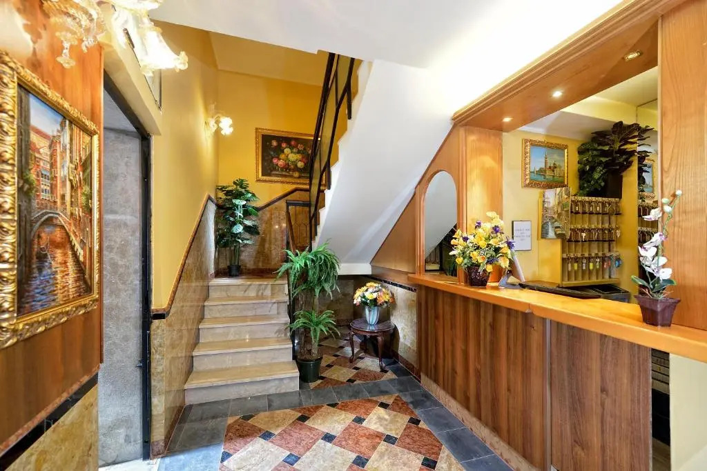 Foto - Hotel Città Di Milano