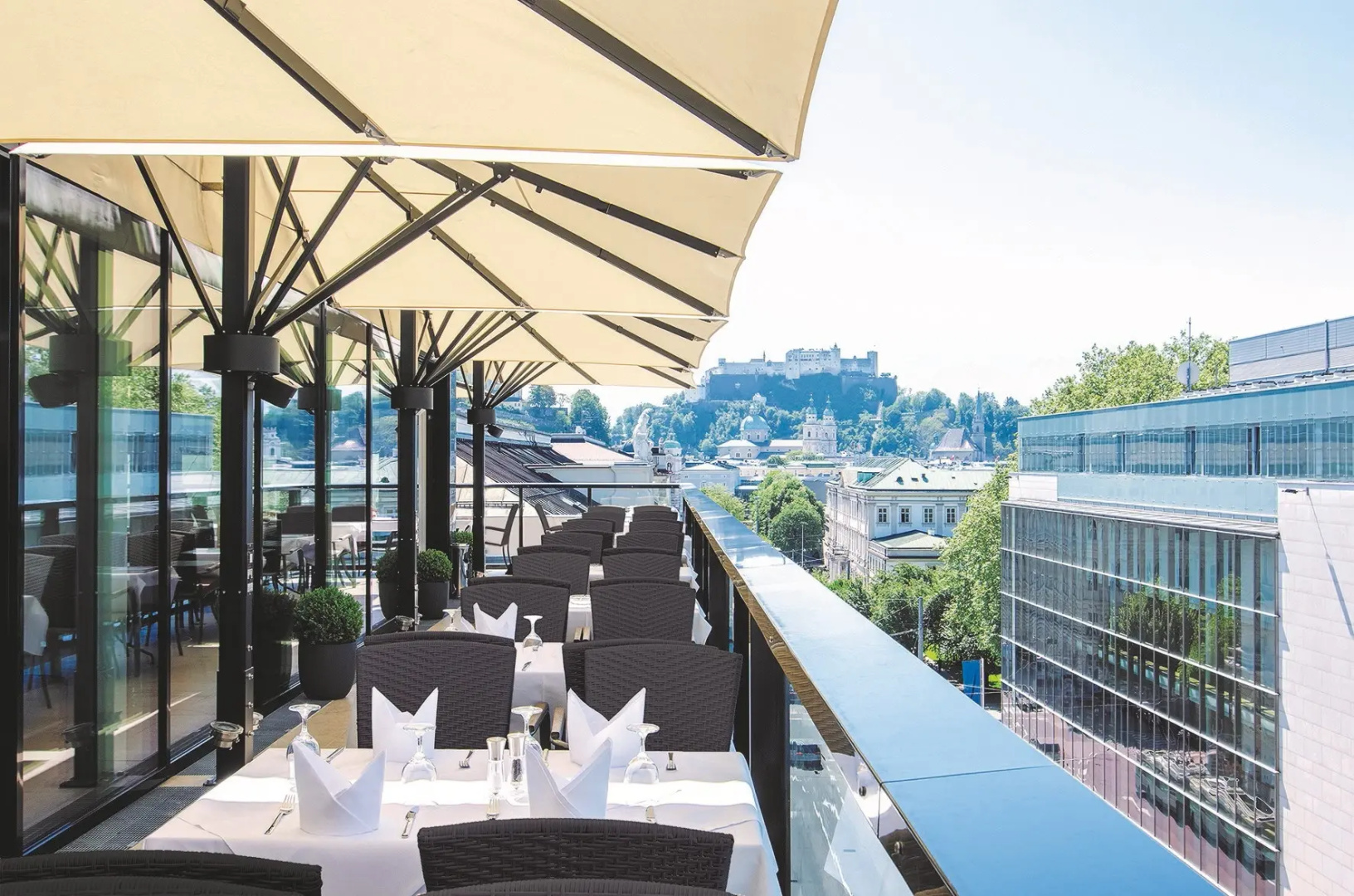 Foto - IMLAUER HOTEL PITTER Salzburg