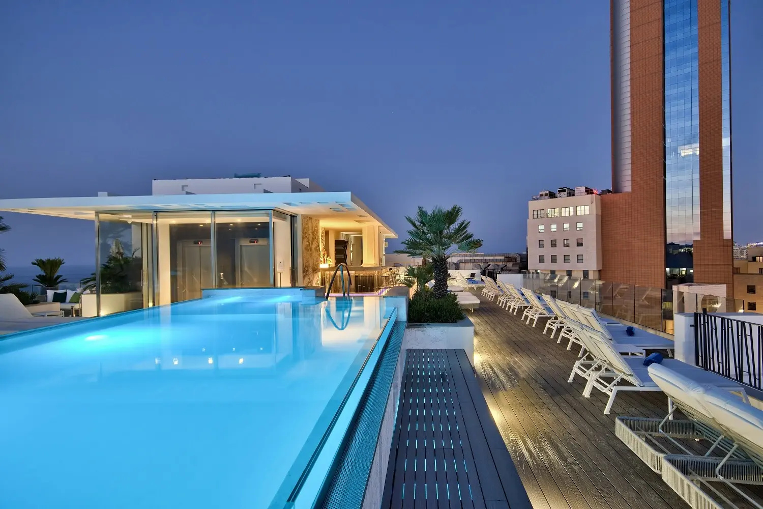 Photo - Hotel Valentina