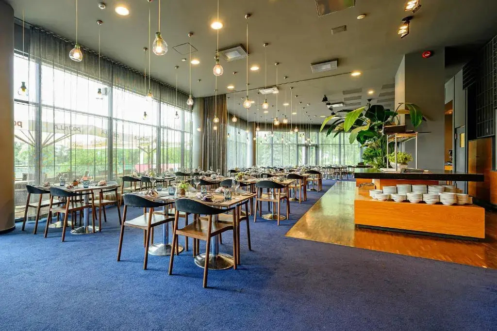 Photo - Dorpat Hotel
