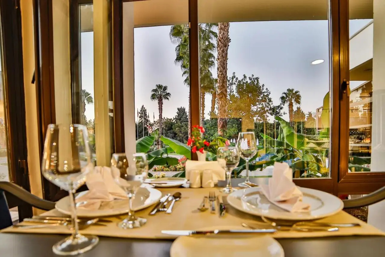 Foto - Nashira City Resort Hotel